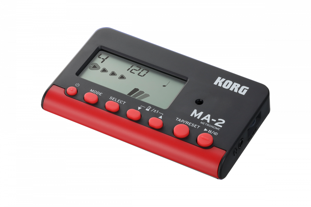 Метроном KORG MA-2