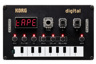 [DOTEC-AUDIO x Nu:Tekt] Как подготовиться к разработке эффектов для NTS-1 (Часть 2)