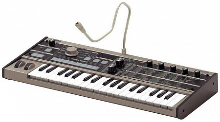 Синтезатор-вокодер KORG Microkorg MK1