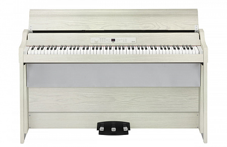 ЦИФРОВОЕ ПИАНИНО KORG G1B AIR WHASH | Продукция KORG