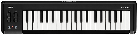 МИДИ-КЛАВИАТУРА KORG MICROKEY2-37