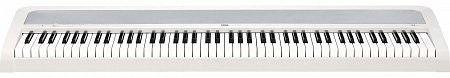 ЦИФРОВОЕ ПИАНИНО KORG B2-WH | Продукция KORG