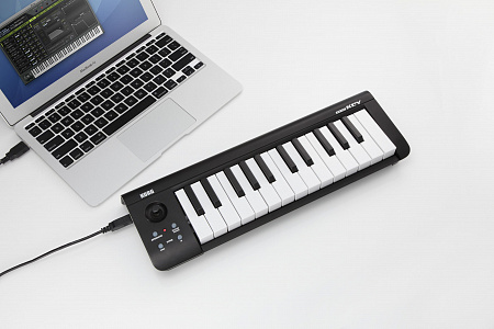 Korg Microkey 25 Midi-клавиатура