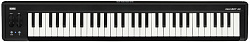 МИДИ-КЛАВИАТУРА KORG MICROKEY2-61AIR