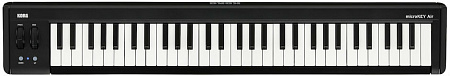 МИДИ-КЛАВИАТУРА KORG MICROKEY2-61AIR | Продукция KORG