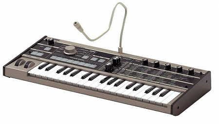 Синтезатор-вокодер KORG Microkorg MK1