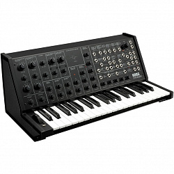 KORG MS-20 FS BLACK синтезатор