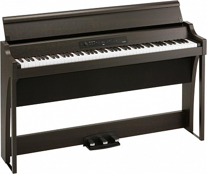 Цифровое пианино KORG G1B AIR-BR | Продукция KORG