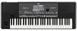 Аранжировочная станция KORG PA600