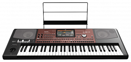 Аранжировочная станция KORG PA700-OR