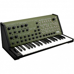 KORG MS-20 FS GREEN синтезатор