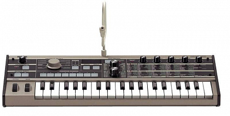 Синтезатор-вокодер KORG Microkorg MK1