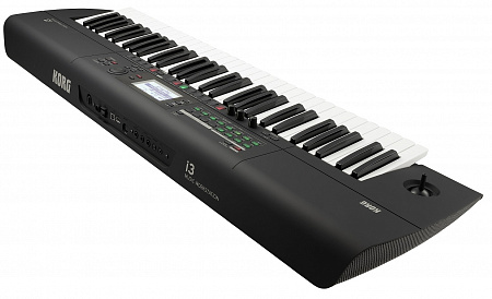 KORG i3 MB рабочая станция