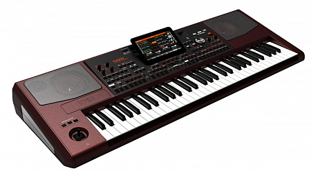 Аранжировочная станция KORG PA1000