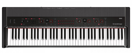 Сценическое пианино KORG Grandstage 73 | Продукция KORG