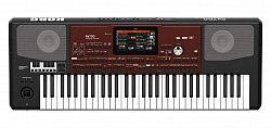 Аранжировочная станция KORG PA700-OR