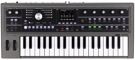 KORG microKORG2