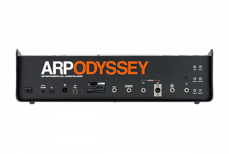 Синтезатор KORG ARP ODYSSEY FS KIT