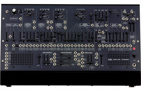 Синтезатор KORG ARP 2600 M LIMITED EDITION | Продукция KORG