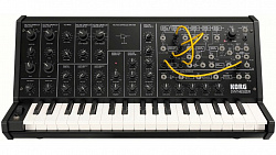 Аналоговый синтезатор KORG MS-20 MINI