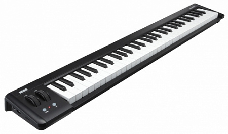 МИДИ-КЛАВИАТУРА KORG MICROKEY2-61AIR