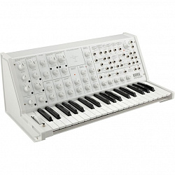 KORG MS-20 FS WHITE синтезатор