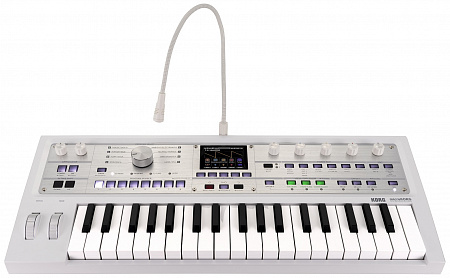 KORG microKORG2 MWH