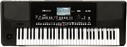 Аранжировочная станция KORG PA300