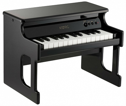 Детское пианино KORG Tinypiano BK | Продукция KORG