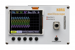 Осциллоскоп KORG NTS-2 OSC