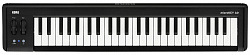 МИДИ-КЛАВИАТУРА KORG MICROKEY2-49 AIR BLUETOOTH