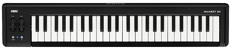 МИДИ-КЛАВИАТУРА KORG MICROKEY2-49 AIR BLUETOOTH | Продукция KORG