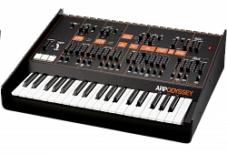 Синтезатор KORG ARP ODYSSEY FS KIT