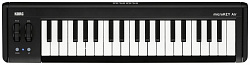 МИДИ-КЛАВИАТУРА KORG MICROKEY2-37 BLUETOOTH