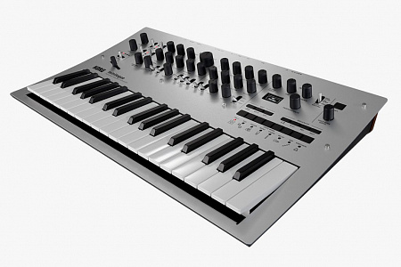 Аналоговый синтезатор KORG Minilogue