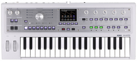 KORG microKORG2 MWH