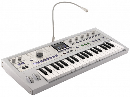 KORG microKORG2 MWH | Продукция KORG