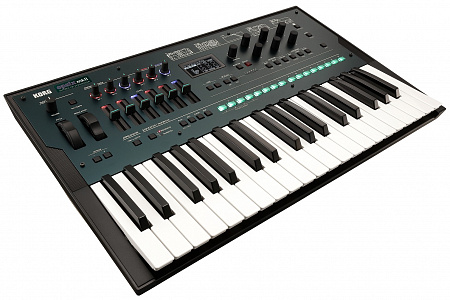 Цифровой синтезатор KORG OPSIX MKII | Продукция KORG