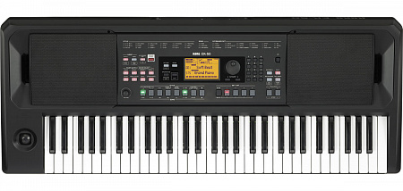 Синтезатор KORG EK-50 | Продукция KORG