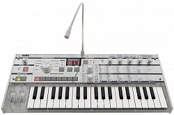 Синтезатор KORG MICROKORG CRYSTAL