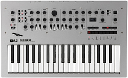 Аналоговый синтезатор KORG Minilogue