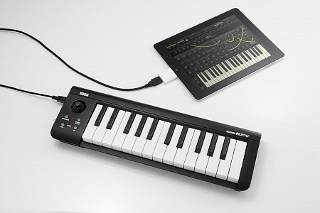 Korg Microkey 25 Midi-клавиатура