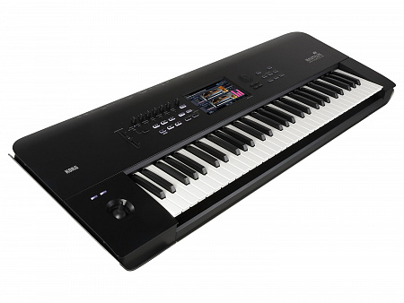 Рабочая станция KORG NAUTILUS-61 AT