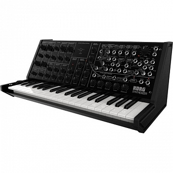 KORG MS-20 FS BLACK синтезатор