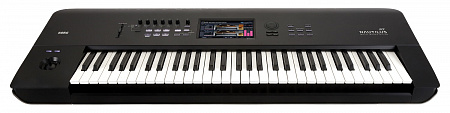 Рабочая станция KORG NAUTILUS-61 AT