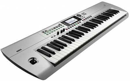 KORG i3 MS рабочая станция