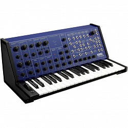 KORG MS-20 FS BLUE синтезатор