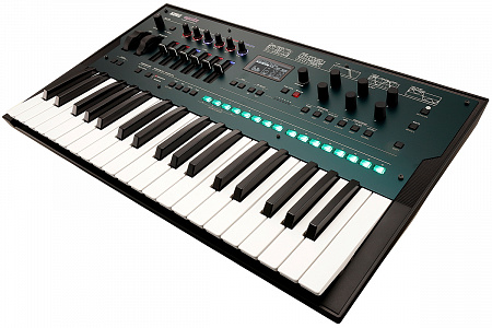 KORG OPSIX синтезатор