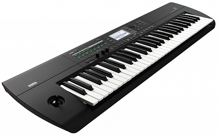 KORG i3 MB рабочая станция