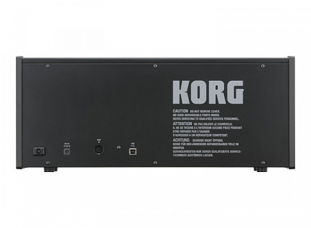 Аналоговый синтезатор KORG MS-20 MINI